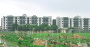 Đề án 1 triệu căn nhà ở xã hội, đã xây hơn 94.000 căn