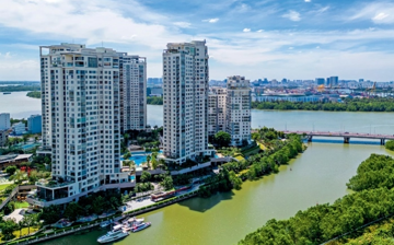 Doanh nghiệp địa ốc vào đường chạy 'nước rút' 2 quý cuối năm 2023