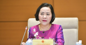 Quốc hội lên danh sách nhân sự được lấy phiếu tín nhiệm vào tháng 10