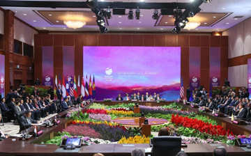 Xây đắp tương lai bền vững cho hơn 1 tỷ người dân ASEAN-Hoa Kỳ