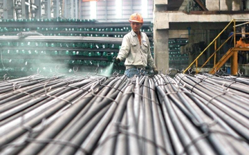 Cổ phiếu tăng nóng 60,1%, em gái Chủ tịch Đỗ Duy Thái đăng ký bán toàn bộ cổ phiếu Pomina (POM)