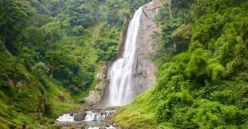 Đường đu dây "vào lòng đất" 115m dài nhất Việt Nam, chinh phục vẻ kỳ vĩ hiếm có của “đệ nhất thác” 7 tầng