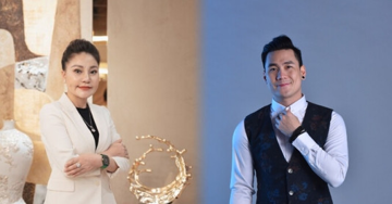 Khám phá khối tài sản khủng của ca sĩ Khánh Phương - chồng CEO Bất động sản Nhật Nam