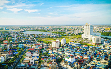 Nam Định chi hàng trăm nghìn tỷ đồng phát triển nhà ở