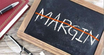 Thêm 9 cổ phiếu bị cắt margin