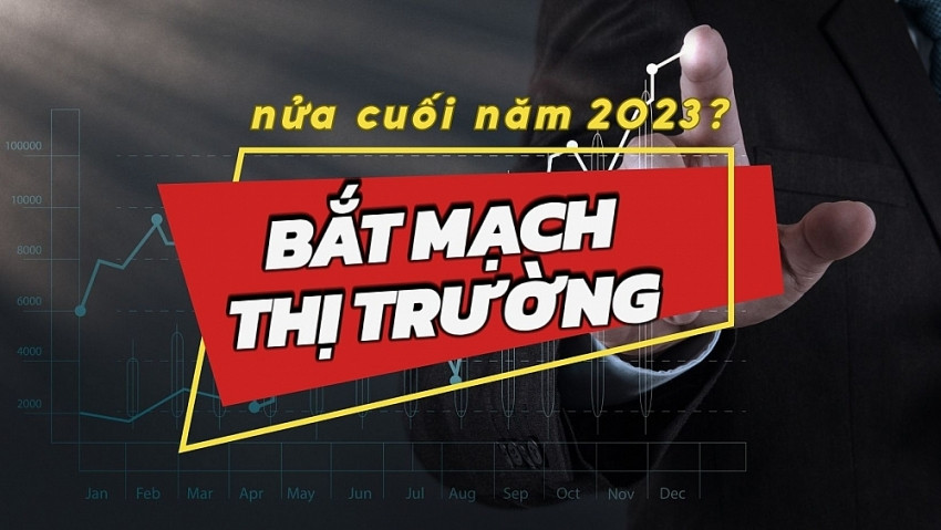 Bắt mạch thị trường cuối năm 2023