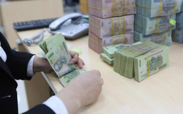 1 triệu tỷ đồng "khẩu phần" tín dụng chờ bơm vào nền kinh tế