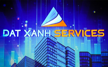 DXS bị cắt margin, CTCK bán giải chấp lượng lớn cổ phiếu thuộc sở hữu của Đất Xanh (DXG)
