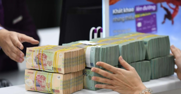 Em gái chủ tịch công ty thép muốn bán sạch cổ phiếu, thu về chục tỷ