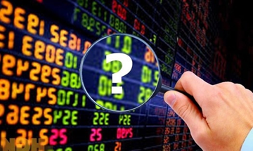 Khối tự doanh công ty chứng khoán ngày 8/9: Bất ngờ xả hàng cổ phiếu IJC