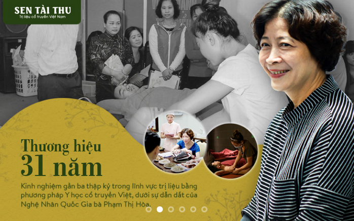 Sen Tài Thu - từ chăm sóc sức khỏe đến “gọi vốn” nghìn tỷ, mất khả năng chi trả, vì đâu? Sen Tài Thu - từ chăm sóc sức khỏe đến “gọi vốn” nghìn tỷ, mất khả năng chi trả, vì đâu?