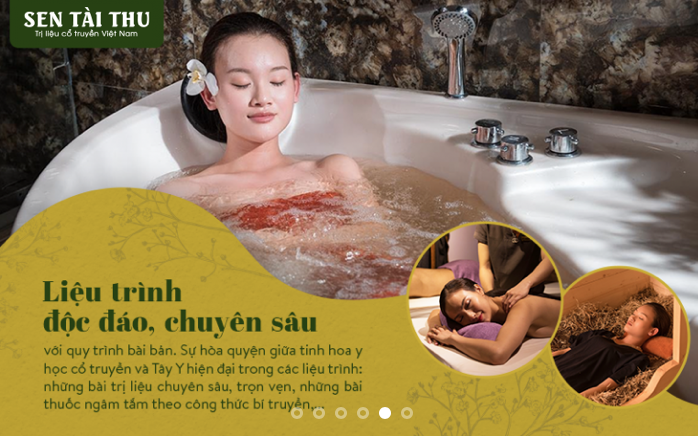 Sen Tài Thu - từ chăm sóc sức khỏe đến “gọi vốn” nghìn tỷ, mất khả năng chi trả, vì đâu? Sen Tài Thu - từ chăm sóc sức khỏe đến “gọi vốn” nghìn tỷ, mất khả năng chi trả, vì đâu?