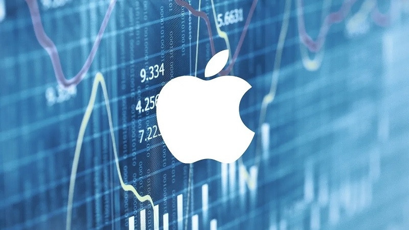 Cú trượt dài đạt gần 200 tỷ USD của Apple do lệnh cấm iPhone ở Trung Quốc