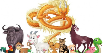 Cuối tuần này, 4 con giáp được quý nhân phù trợ, gặp dữ hóa lành, tiền đổ về đếm mỏi tay