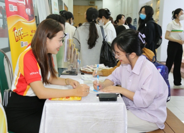 Ngân hàng tung loạt ưu đãi khủng cho học sinh, sinh viên mùa tựu trường 2023