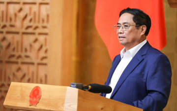 Thủ tướng: Tập trung củng cố, phát huy lĩnh vực nông nghiệp, dịch vụ và vực dậy lĩnh vực công nghiệp