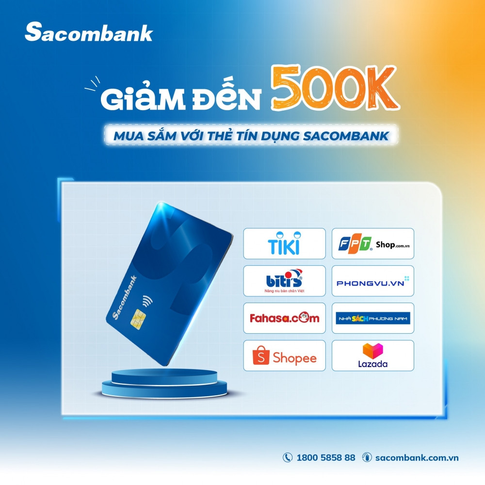 Ngân hàng tung loạt ưu đãi khủng cho học sinh, sinh viên mùa tựu trường 2023