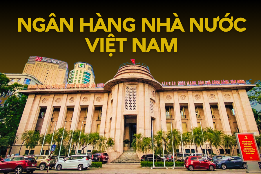 ngân hàng nhà nước