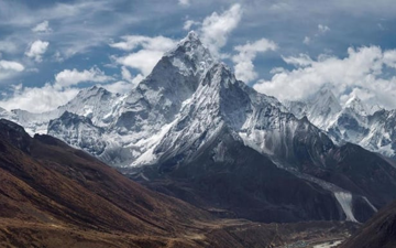 Trái Đất dịch chuyển, vùng cao nguyên lớn nhất thế giới có nguy cơ bị ‘xé đôi’