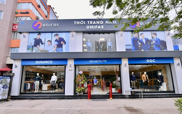 May Đức Giang ước lợi nhuận 2023 giảm 50%