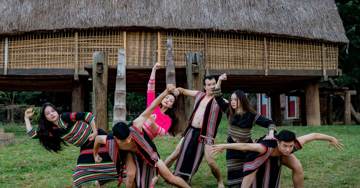 Sự kiện múa lớn nhất Việt Nam