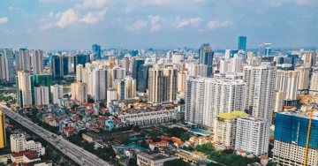 Chung cư Hà Nội tăng vọt, ngậm đắng mất 200 triệu vì mắc ‘bẫy giá ảo’
