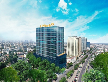 LPBank lên kế hoạch mua 5% cổ phần FPT