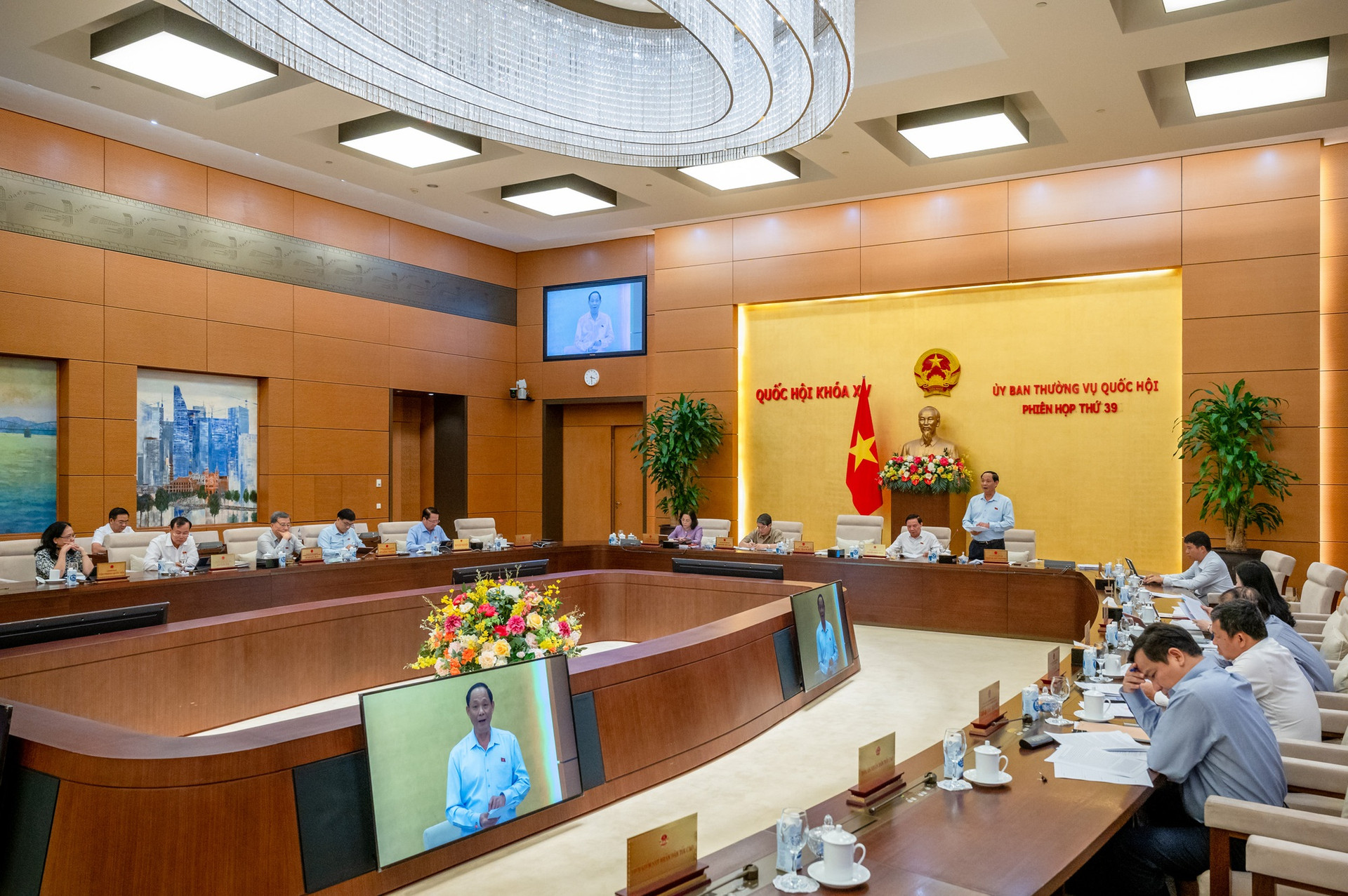 Sẽ c&oacute; S&agrave;n giao dịch dữ liệu- Ảnh 1.