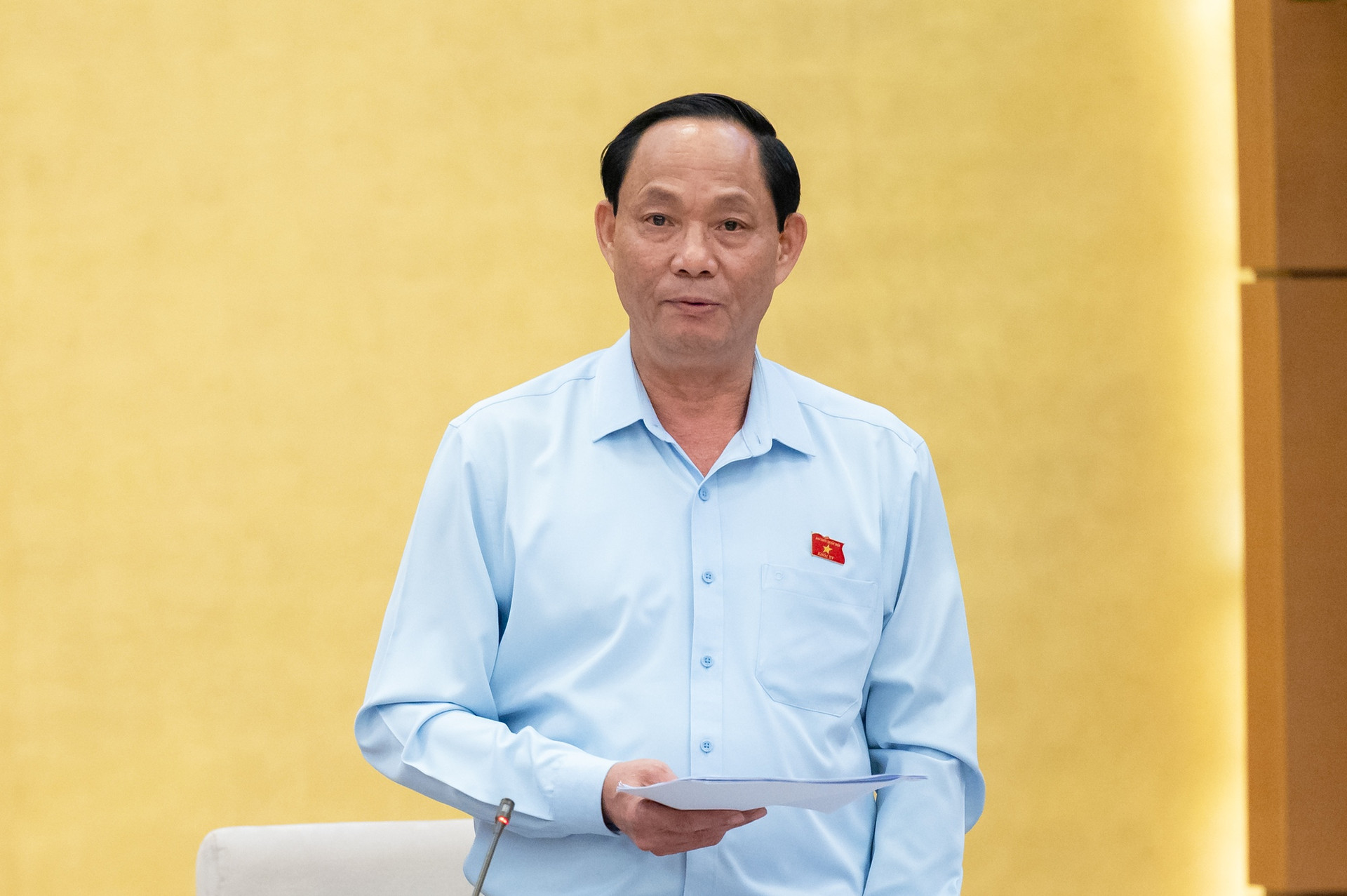 Sẽ c&oacute; S&agrave;n giao dịch dữ liệu- Ảnh 2.