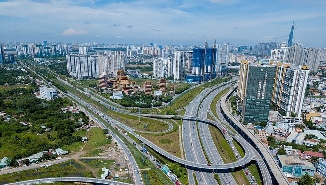 Quỹ đất H&agrave; Nội dần cạn kiệt, d&ograve;ng tiền đang chảy đến những 'tọa độ mới'