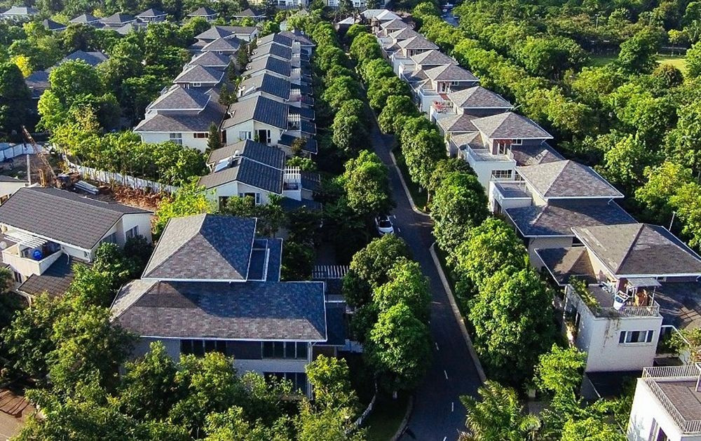 Quỹ đất H&agrave; Nội dần cạn kiệt, d&ograve;ng tiền đang chảy đến những 'tọa độ mới'