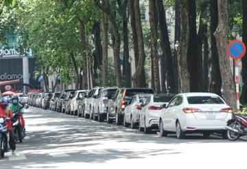 Hé lộ 3 tuyến đường đầu tiên tại TP. HCM sẽ thí điểm thu phí đỗ ô tô bằng công nghệ mới