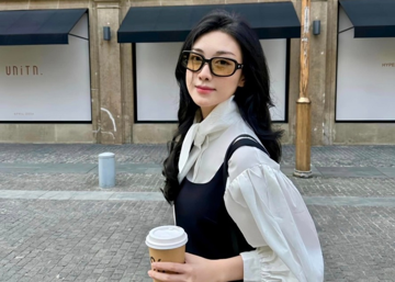 Chủ thương hiệu Bông Biêng bác bỏ tin đồn đạo nhái Molly Tea, khẳng định lấy cảm hứng từ thương hiệu thời trang xa xỉ của Pháp