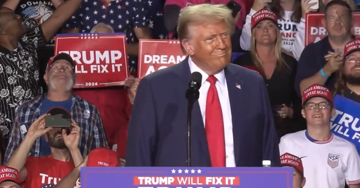 Mỹ bắt đối tượng nhiều lần công khai ý định sát hại ông Trump