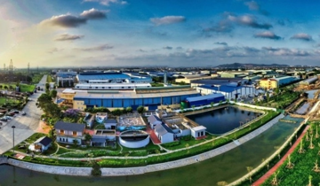 Mỗi ngày cả nước phát thải 65.000 tấn rác sinh hoạt