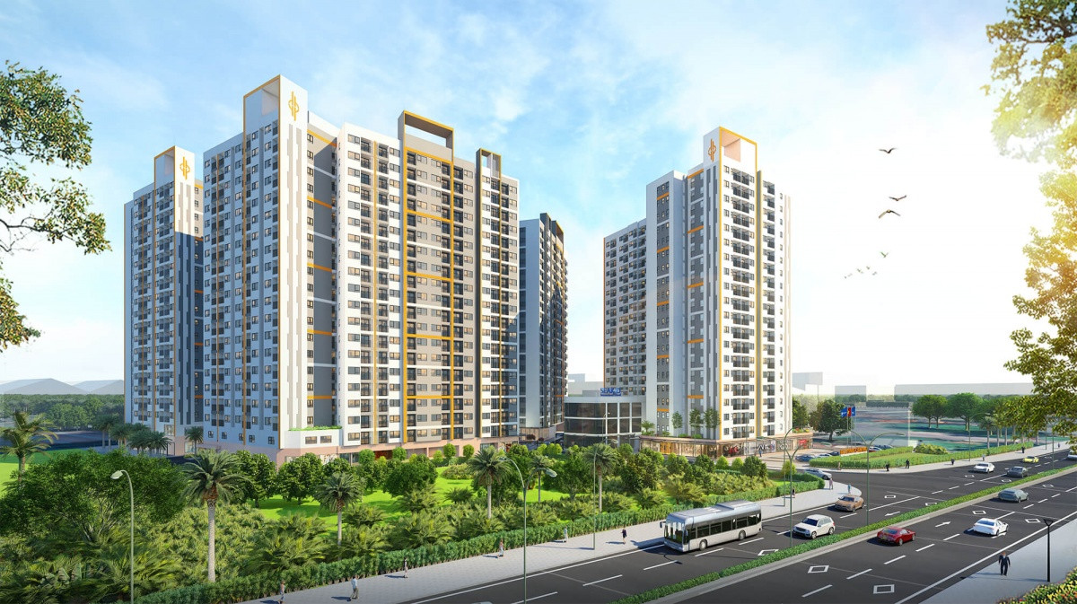 Tỉnh gi&agrave;u bậc nhất miền T&acirc;y sắp đ&oacute;n khu nh&agrave; ở hơn 20.000m2