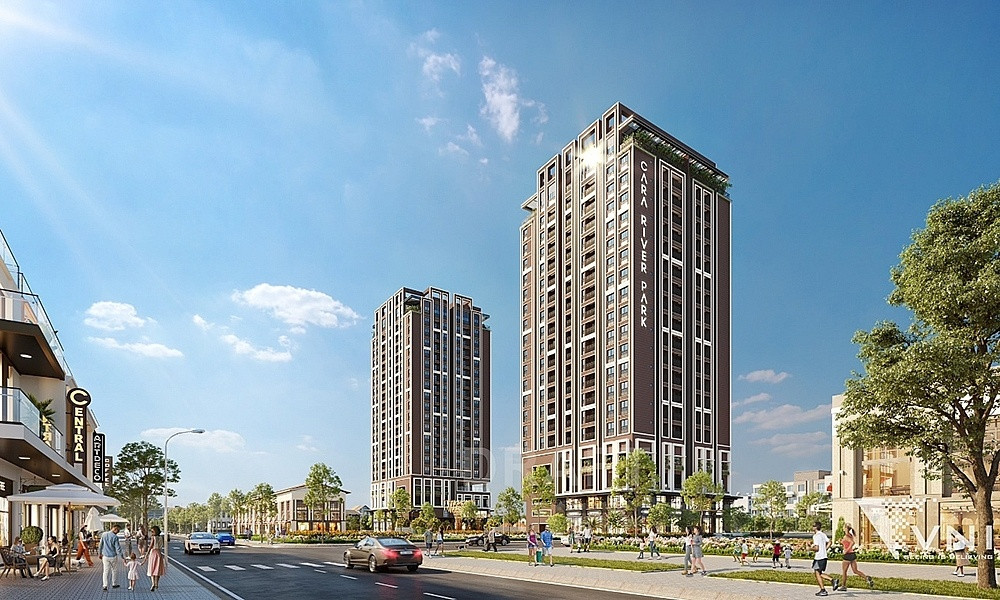 Đất Xanh (DXG): Cần thơ chấp thuận điều chỉnh chủ trương đầu tư dự án bất động sản 3.090m2 Đất Xanh (DXG): Cần thơ chấp thuận điều chỉnh chủ trương đầu tư dự án bất động sản 3.090m2