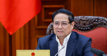 Khoa học công nghệ, đổi mới sáng tạo, chuyển đổi số là động lực chính để phát triển bứt phá