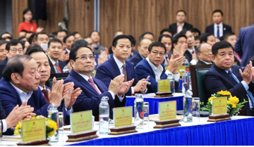 Thủ tướng Phạm Minh Chính: Loại bỏ dàn trải, phát triển bốn không gian quan trọng tạo đột phá kinh tế
