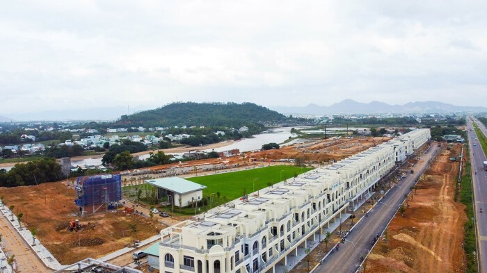 Dự &aacute;n hơn 43ha ở B&igrave;nh Định của Ph&aacute;t Đạt đ&oacute;n tin vui- Ảnh 1.
