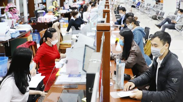 Quy định chi tiết về c&aacute;n bộ, c&ocirc;ng chức khi tổ chức ch&iacute;nh quyền đ&ocirc; thị Đ&agrave; Nẵng ảnh 1