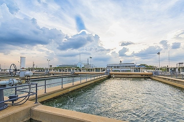 Nhu cầu nước sạch b&ugrave;ng nổ: TDM đẩy mạnh th&acirc;u t&oacute;m c&ocirc;ng ty nước tại Đ&ocirc;ng Nam Bộ v&agrave; ĐBSCL