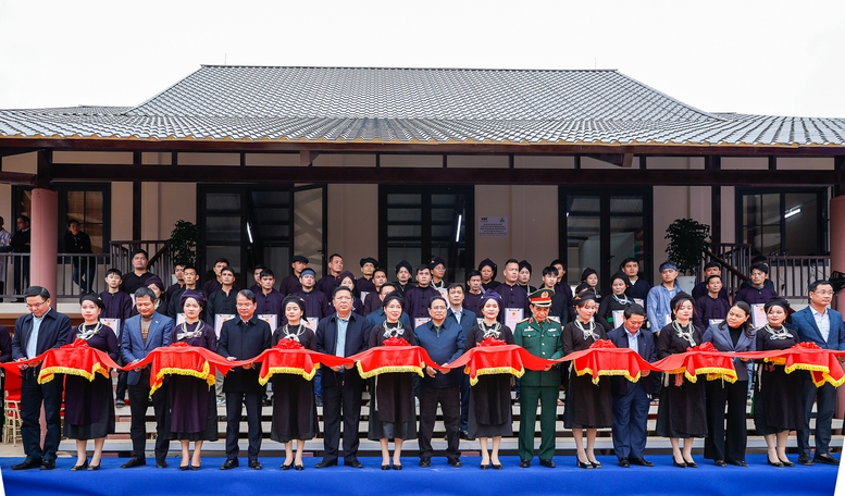 VIỆT NAM 2024: 10 DẤU ẤN NỔI BẬT- Ảnh 48.