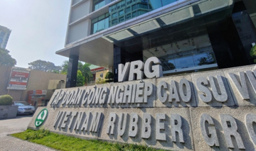 Phó Thủ tướng chấp thuận GVR làm dự án khu công nghiệp hơn 1.000 tỷ đồng ở Bình Dương