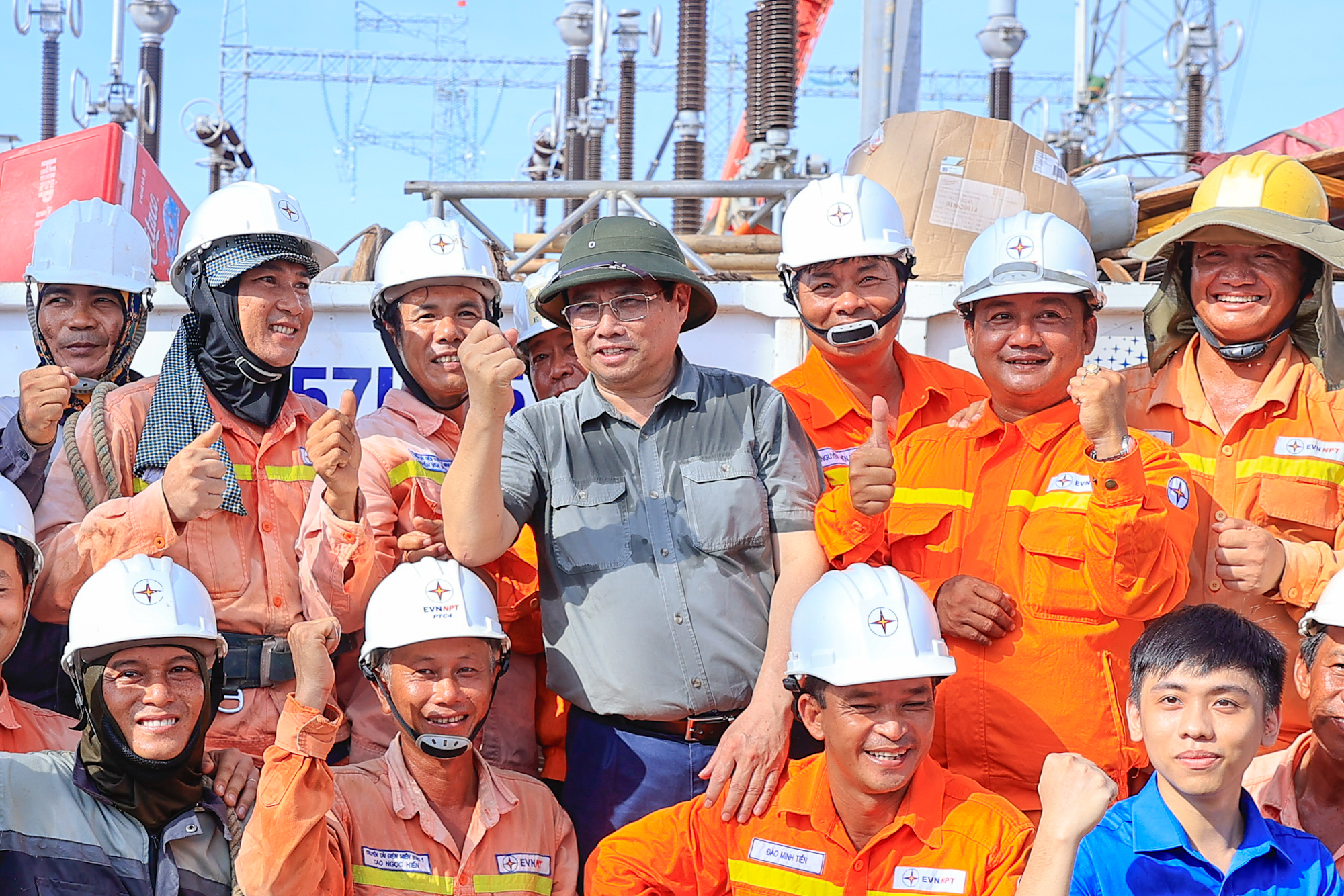 VIỆT NAM 2024: 10 DẤU ẤN NỔI BẬT- Ảnh 13.