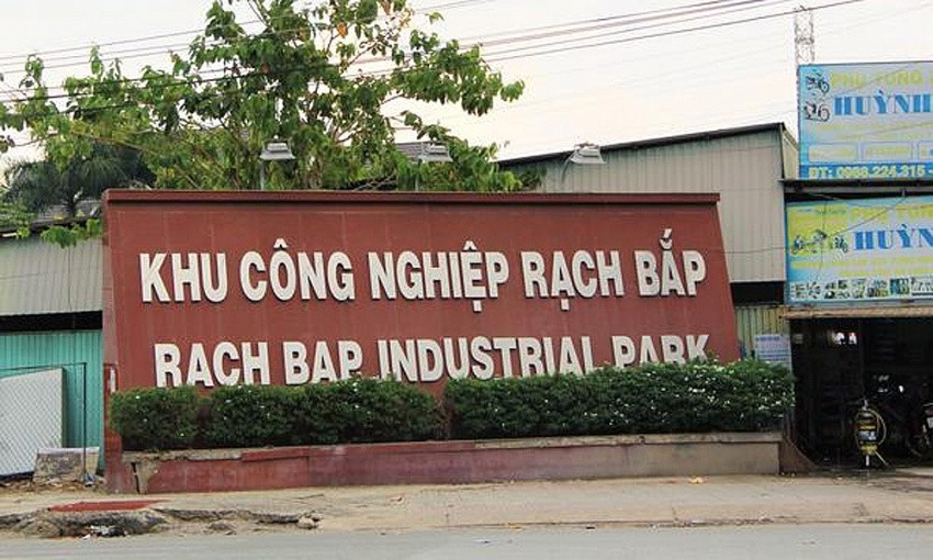 Ph&oacute; Thủ tướng chấp thuận GVR l&agrave;m dự &aacute;n khu c&ocirc;ng nghiệp hơn 1.000 tỷ đồng ở B&igrave;nh Dương