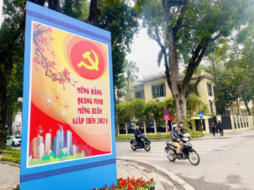 Hà Nội: Quyết tâm cao nhất từ đầu năm để hoàn thành mục tiêu tăng trưởng