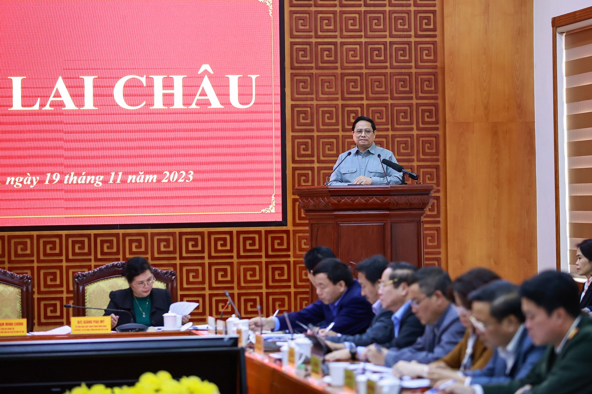 Chính phủ đã chỉ đạo, điều hành kịp thời, hiệu quả, vượt qua cơn gió ngược- Ảnh 3.