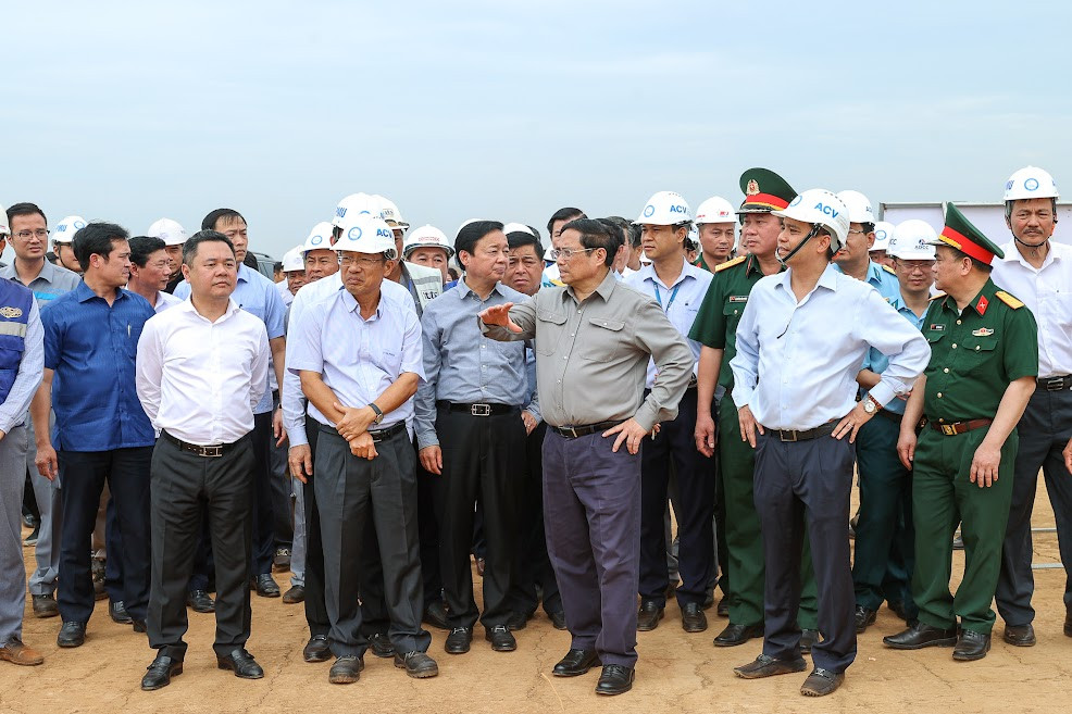Chính phủ đã chỉ đạo, điều hành kịp thời, hiệu quả, vượt qua cơn gió ngược- Ảnh 8.