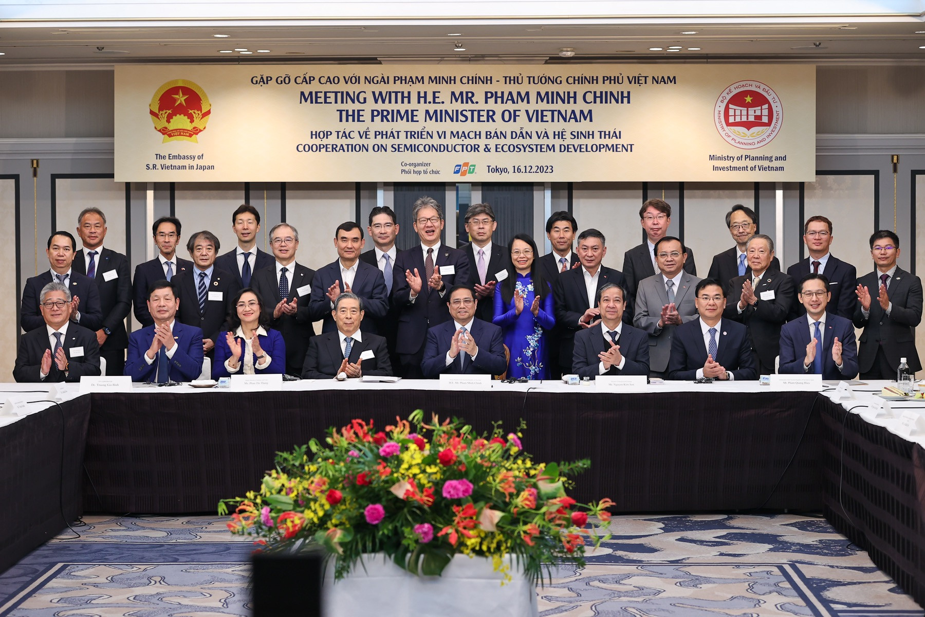 Chính phủ đã chỉ đạo, điều hành kịp thời, hiệu quả, vượt qua cơn gió ngược- Ảnh 14.